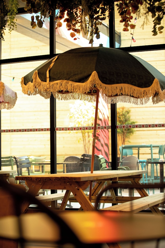 jost hotel lille centre