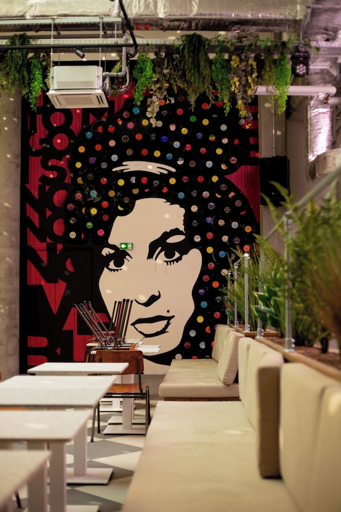 jost hotel lille centre