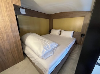 jost hotel lille centre