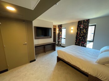 jost hotel lille centre