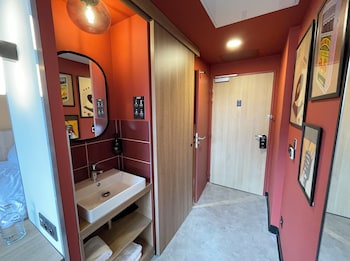 jost hotel lille centre