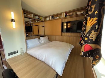 jost hotel lille centre