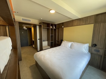 jost hotel lille centre