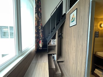 jost hotel lille centre