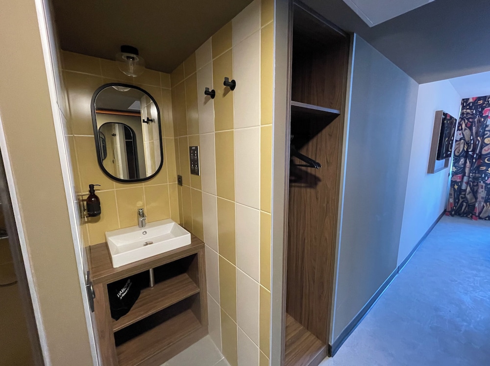 jost hotel lille centre