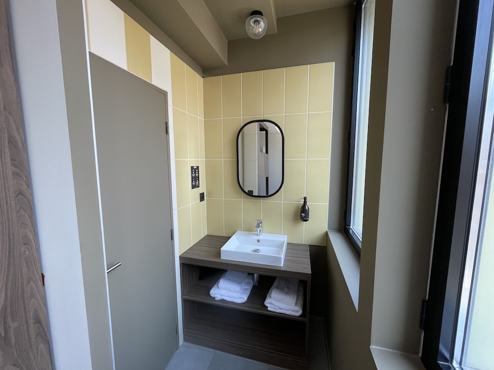 jost hotel lille centre