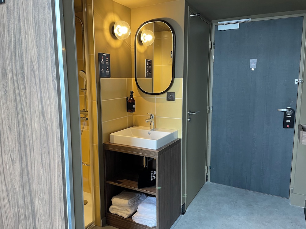 jost hotel lille centre