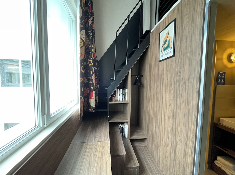 jost hotel lille centre