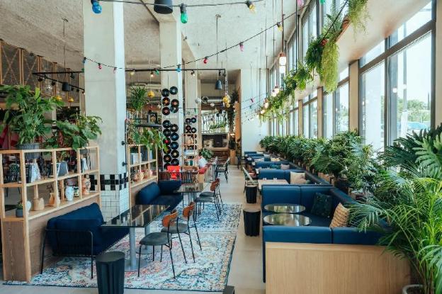 jost hotel lille centre