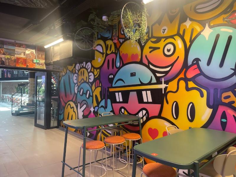 jost hotel lille centre