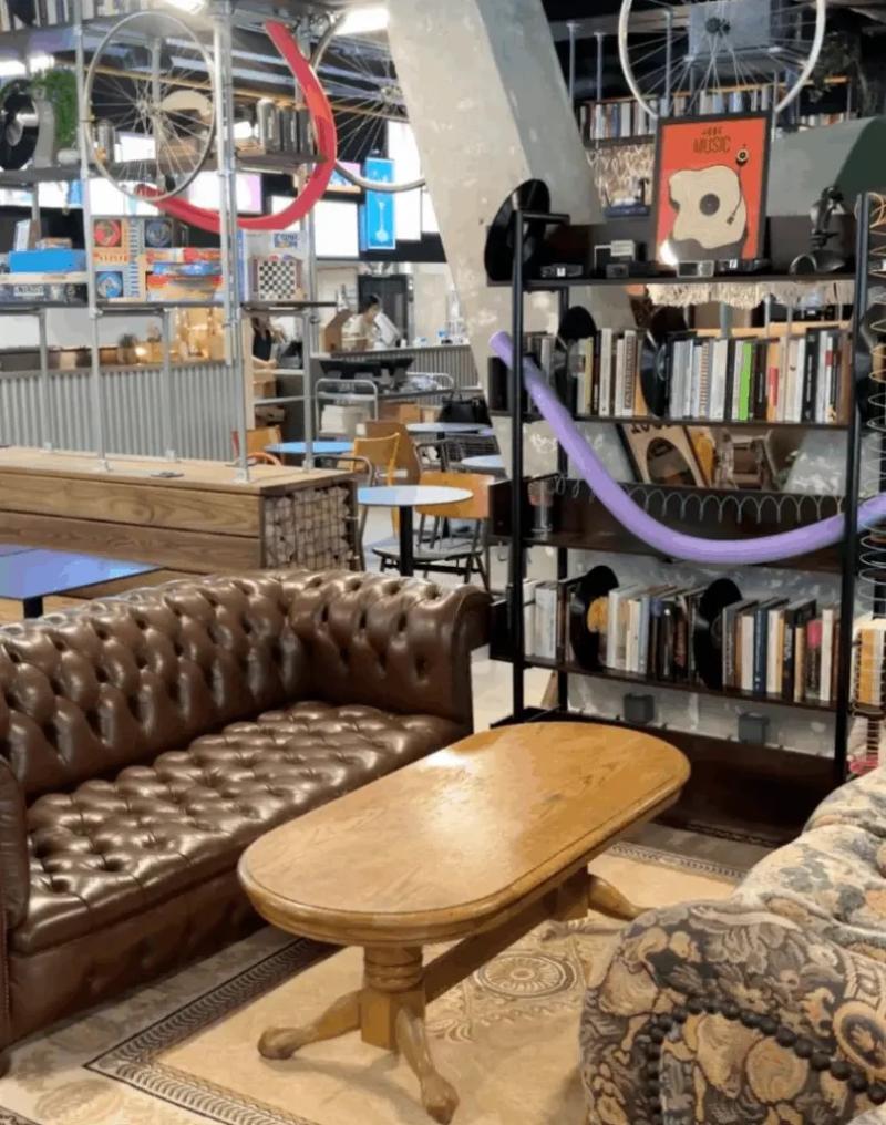 jost hotel lille centre