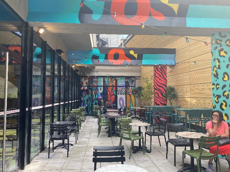 jost hotel lille centre