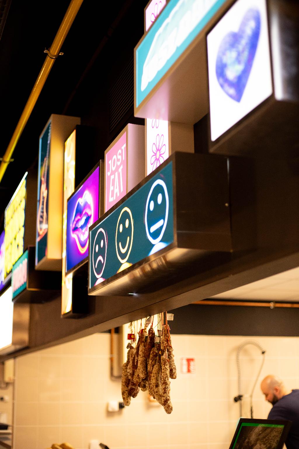 jost hotel lille centre