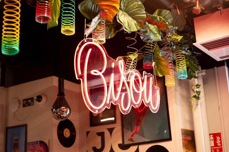 jost hotel lille centre