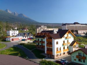 vysoke tatry