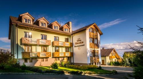 vysoke tatry