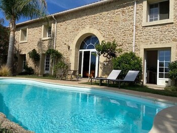chambre dhotes la soulenque