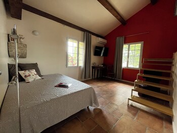 chambre dhotes la soulenque