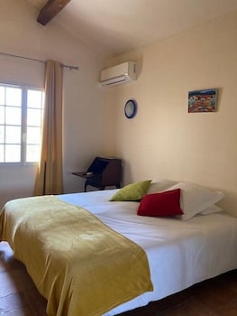 chambre dhotes la soulenque