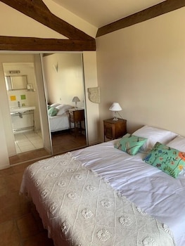 chambre dhotes la soulenque