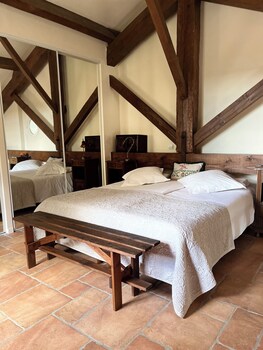 chambre dhotes la soulenque