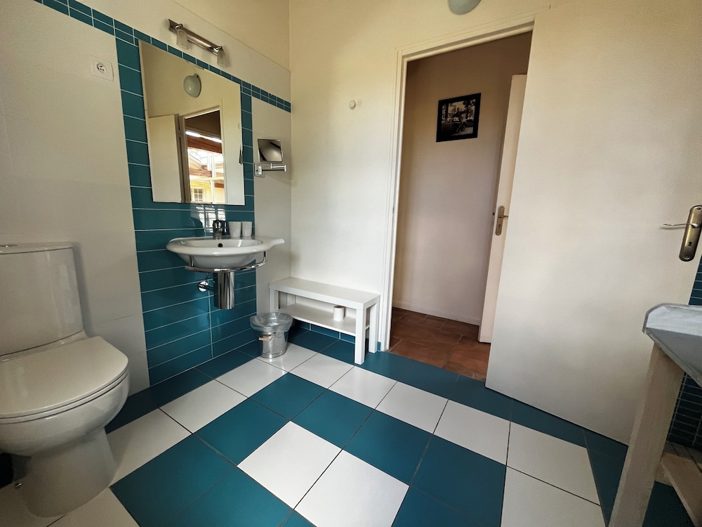 chambre dhotes la soulenque