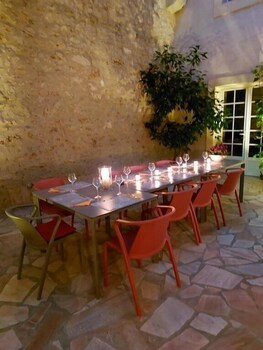chambre dhotes la soulenque