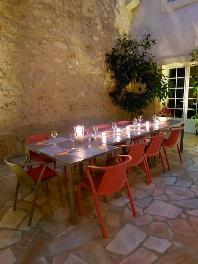 chambre dhotes la soulenque