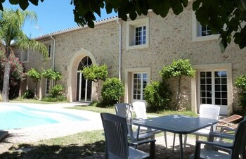 chambre dhotes la soulenque