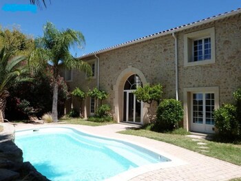 chambre dhotes la soulenque