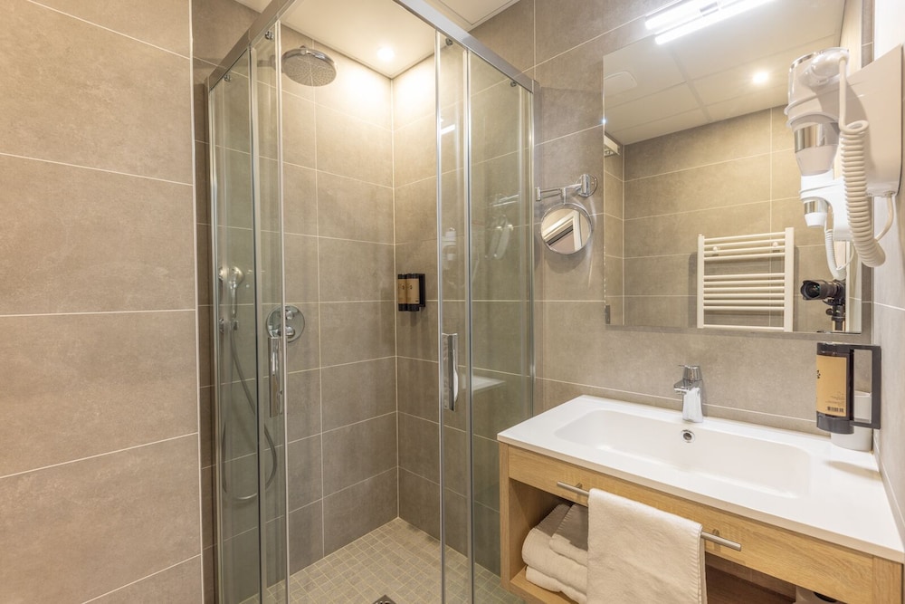 hotel saint augustin