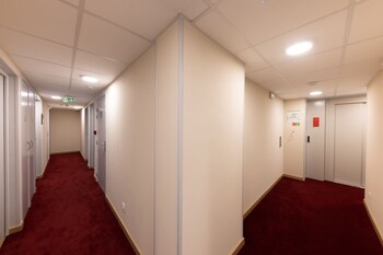 hotel saint augustin