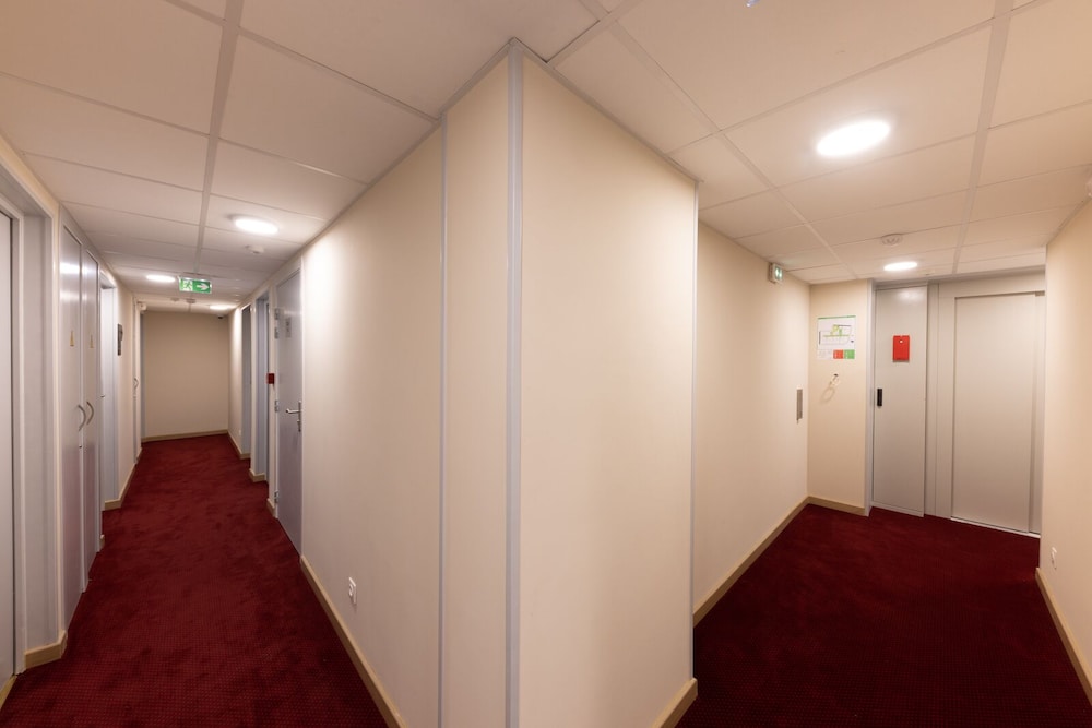 hotel saint augustin