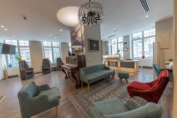 hotel saint augustin