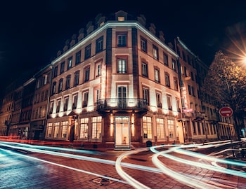 hotel saint augustin