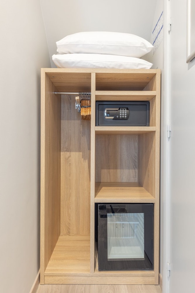 hotel saint augustin