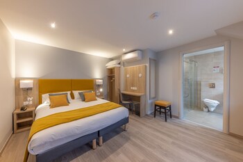 hotel saint augustin