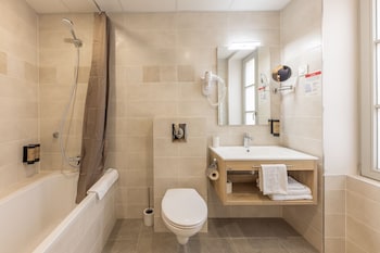 hotel saint augustin