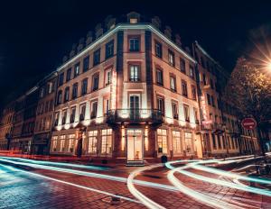 strasbourg