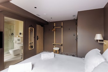 gogaille cloitre acces autonome