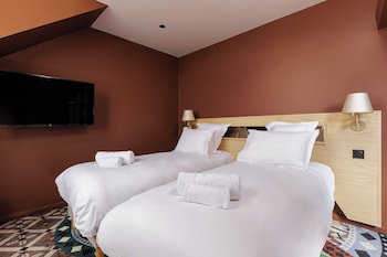 gogaille cloitre acces autonome