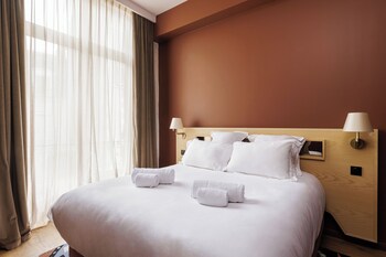 gogaille cloitre acces autonome