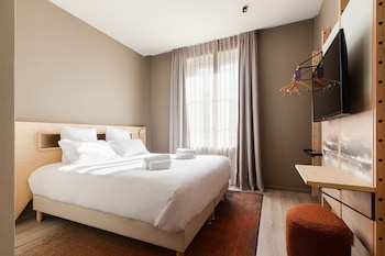 gogaille cloitre acces autonome