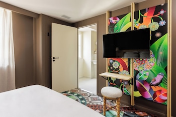 gogaille cloitre acces autonome