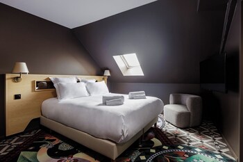 gogaille cloitre acces autonome