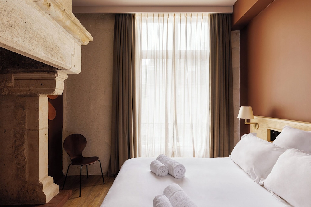 gogaille cloitre acces autonome