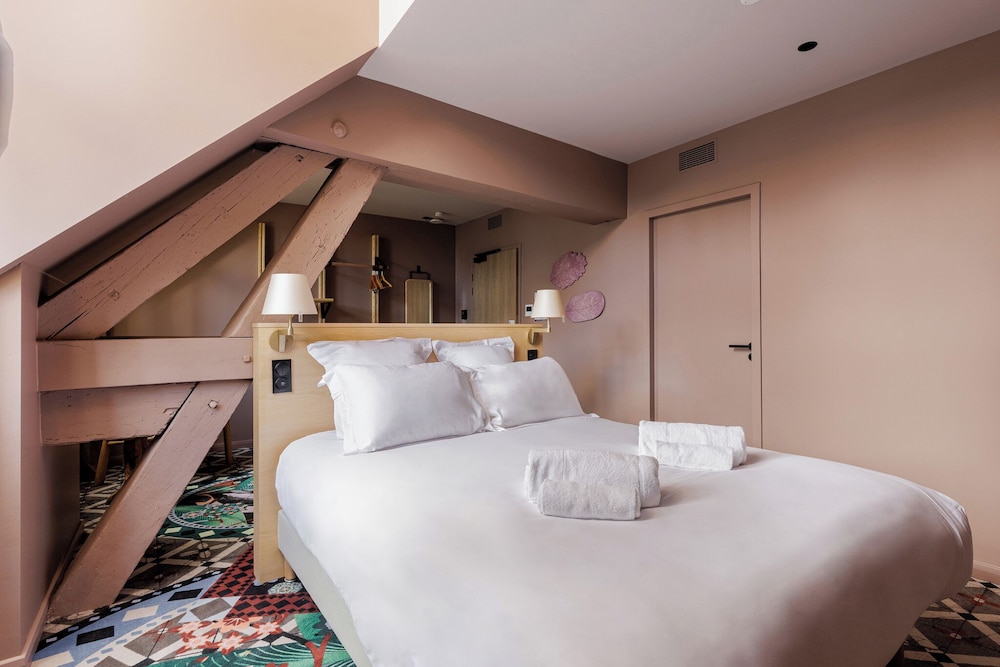 gogaille cloitre acces autonome