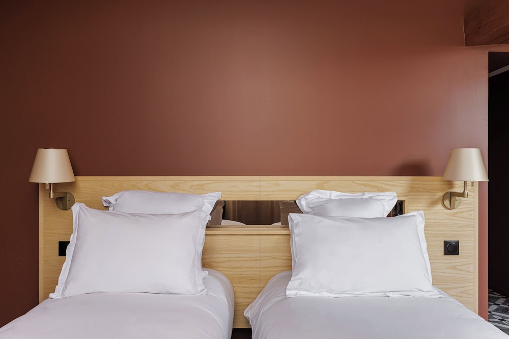 gogaille cloitre acces autonome