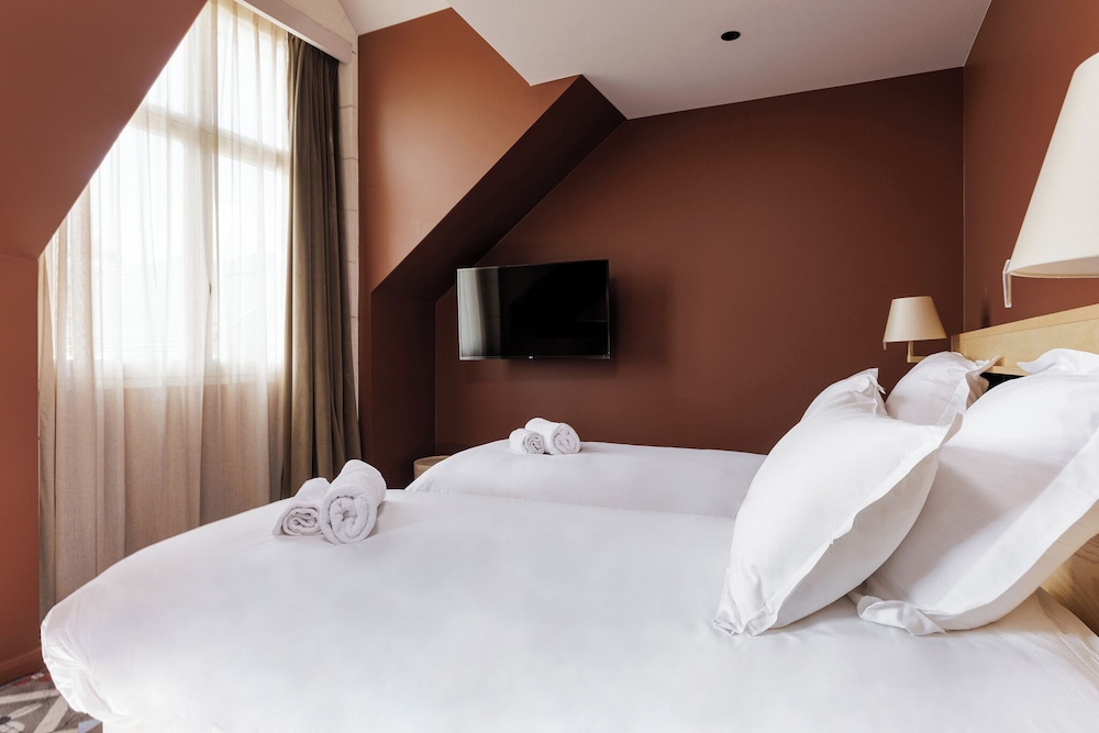 gogaille cloitre acces autonome