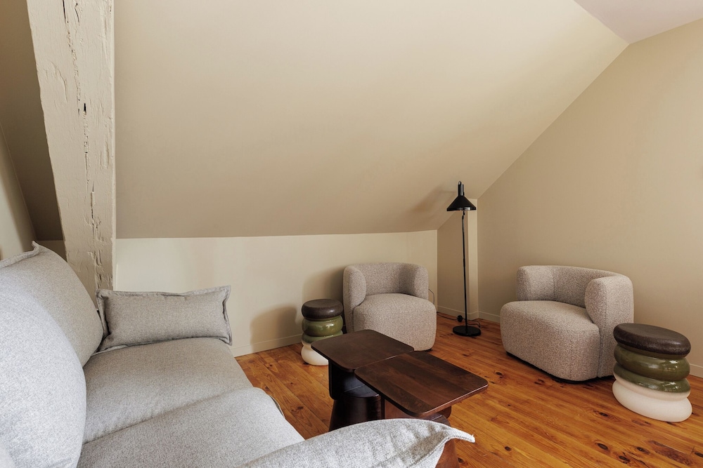 gogaille cloitre acces autonome